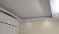 Bán Nhà Lĩnh Nam 50m2 - 5 tầng - Ôtô đỗ cổng - Giá Đầu Tư