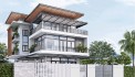 Villa 3 tầng- Hồ bơi- Ngay trung tâm Liên Chiểu gần Thanh Khê- Đà Nẵng- 180m2 - chỉ 12,x tỷ.