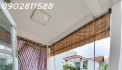 NGAY CHỢ BÀ CHIỂU - VỪA Ở VỪA CHO THUÊ - HXH THÔNG - 160M2 - 4 TẦNG - NỞ HẬU -  CHỈ 14 TỶ HƠN