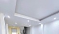 Nhà mới 50m2 x 6 tầng hiện đại - lô góc - thang máy nhập khẩu - Âu Cơ - Tây Hồ - sát phố - view sông Hồng 7.9 tỷ