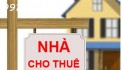 Cần Cho thuê nhà số 6/41 Cát Cụt, Lê Chân, Hải Phòng