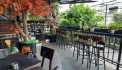 Bình Dương , HOT Sản Phầm Đẹp, Sang quán Cafe Góc 2 MT DTSD: 350 m2 , DT : 10m x 20m, Tel : 0986655726