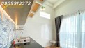 Duplex 35m2 Full nội thất, cửa sổ, bancol máy giặt riêng đường Bùi Đình Tuý Bình Thạnh