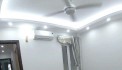 Bán gấp nhà Trần Quốc Hoàn. 55m2/ 6Tầng THANG MÁY _ GALA 7 CHỖ, Ô TÔ CHẠY VÒNG QUANH. 15.2tỷ