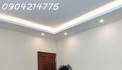 Cho thuê phòng tầng 4 mới xây tại số 5A ngõ 108B Nguyễn Trãi.