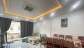 CỰC_HIẾM - TRẦN PHÚ HÀ ĐÔNG - 42M x 5 TẦNG - ÔTÔ NGỦ TRONG NHÀ - KINH DOANH