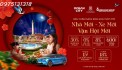 CHÍNH SÁCH KHỦNG NHẤT MỌI THỜI ĐẠI  Vinhomes Ocean Park 2 - The Empire