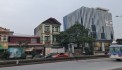Bán nhà thị trấn Hương Canh (mặt QL2) 179m2, mặt tiền 14m, miễn TG
