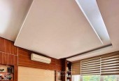 Bán nhà PL Tu Hoàng - Nhổn - Nam Từ Liêm 90m2 x 6m-Ô tô - KD VP