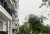 bán nhà mặt phố Tây Hồ, view Hồ Tây, 85m x 6tầng, mặt tiền 5.8m, 2 vỉa hè, thang máy, kinh doanh, dòng tiền ổn định