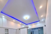 Bán nhà Trần Quang khải, gần 50m2 đất, tiện xây mới, giá chỉ 5,3 tỉ