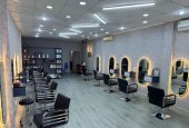 Sang rẻ cho anh em salon full đồ, sẵn vào làm Địa chỉ: Đường Phùng Hưng , Ấp 7 , Xã An Phước , Long Thành , Đồng Nai