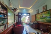 ♥ Nhà Hồ Xuân Hương gần Biển, 105m2 2 tầng, Kiệt nhựa 5m thông