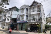 Bán khách sạn góc 2 mặt tiền Trần Lê, P4, Đà Lạt. Gần trung tâm, đang kinh doanh ổn định
