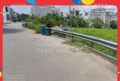 TP-TĐ. 17,X triệu/m2. 3300m2 đất ở KDC Hiện Hữu đường Ngô Chí Quốc, Bình Chiểu, Thủ Đức.