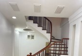 NHÀ MỚI VỊ TRÍ HÚT LỘC- KINH DOANH ĐỈNH NHẤT HOÀNG MAI- Diện tích 40m2x 4 tầngx mt 3.5. Chỉ 8.x tỷ.