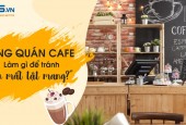 CHÍNH CHỦ CẦN SANG NHƯỢNG QUÁN CAFE Vị trí đẹp View mặt hồ hoàng cầu, có thể ngồi cafe mặt hồ