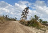 Cần bán  lô đất có  1,2 mẫu tại Huyện La Pa- Tỉnh Gia Lai