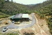 Xuất cảnh cần bán gấp lô  đất 73 Ha tại Bảo Lâm- tỉnh Lâm Đồng