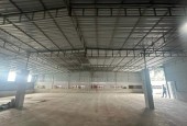 Xưởng cao đẹp 600m2 Lê Thị Riêng, giá rất tốt mà không tăng giá 5 năm