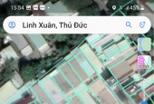 Mua 1 được 2 - Bán nhà Linh Xuân - Ngang khủng 7,3m - Hẻm xe tải.