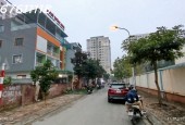 Bán đất khu đô thị mới Sài Đồng,vỉa hè 4m,kinh doanh,132m,MT6.8mm, 16.5 tỷ