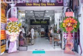 CẦN SANG GẤP MẶT BẰNG KINH DOANH SALON TÓC ĐẦY ĐỦ TIỆN NGHI - Vị trí: 174 đường Tây Thạnh, quận Tân Phú, HCM