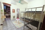 CHO THUÊ HOMESTAY ĐẦY ĐỦ TIỆN NGHI TẠI LÊ THANH NGHỊ - HAI BÀ TRƯNG- HÀ NỘI