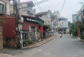 KHU VỰC ĐÃ VÀ ĐANG PHÁT TRIỂN, AN SINH ĐỈNH. TẠI VÂN NỘI, DT: 60M. MT RỘNG. GIÁ PHÙ HỢP ĐẦU TƯ HOẶC GIÁ CÔNG NHÂN