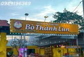 Cho Thuê Mặt Bằng tại An Phú Đông. Quận 12