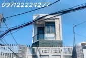 BÁN NHÀ TRƯỜNG THỌ - XE HƠI ĐỖ CỬA- GIÁ 4.7 TỶ 
 DT:60M2 ( 5.5 X 11 ) 2 TẦNG BTCT + 2PN
 - HOÀN CÔNG CHUẨN