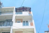 Nhà Vị TRí Kinh Doanh HẺm Xe Tải Phạm văn Chiêu, Phường 9, Gò Vấp