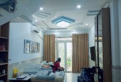 Bán nhà An Dương Vương 4 lầu ,4PN , 56m2
nhà tuyệt đẹp , chỉ 5,8 tỷ