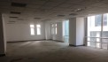 Cho thuê văn phòng 500m2 tòa Hancorp Plaza, Trần Đăng Ninh, Cầu Giấy, giá rẻ, view hồ đẹp, free ngoài giờ