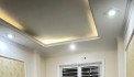 Mới, Đẹp, phố Chiến Thắng, Hà Đông, 30m2x5 tầng, chỉ 3,9 tỷ