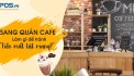 CHÍNH CHỦ CẦN SANG NHƯỢNG QUÁN CAFE Vị trí đẹp View mặt hồ hoàng cầu, có thể ngồi cafe mặt hồ