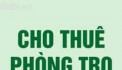 Chính chủ cho thuê phòng trọ đẹp giá rẻ Bắc Từ liêm Hà Nội