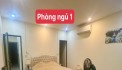 Cho thuê căn hộ 125m2 mặt đường Âu cơ full nội thất, miễn phí chỗ để xe ô tô, xe máy