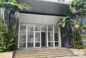 Cho thuê văn phòng 392m2 tầng 1 tòa Vinaconex 12, Vũ Trọng Phụng, Thanh Xuân, 170 ng/m2/th