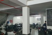 Bán CHDV phố Minh Khai, 92m2 x 6 tầng , 21 phòng khép kín, 0945676597