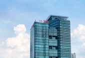 Cho thuê văn phòng sang đẹp, chuyên nghiệp 1700m2 tòa 789 Tower, Hoàng Quốc Việt, Cầu Giấy