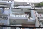 Sát Mặt Tiền, 56m2, Gần Công Viên Làng Hoa, Nguyễn Văn Khối, 5.x Tỷ TL