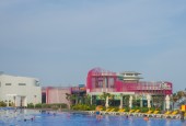 OCEANAMI VILLAS & BEACH CLUB - Resort đẹp nhất khu vực Long Hải