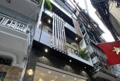 Nhà đẹp Lê Trọng Tấn, Thanh Xuân, Phân Lô, Ô Tô Tránh, 100m2, MT: 5m. Giá 13,5 tỷ