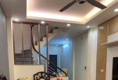 Bán nhà phố Lò Đúc, ngõ nông, rộng, nhà thoáng sáng, 39m, 5T, 4.6 tỷ