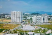 Căn Hộ View Biển Tầng Cao View Quảng Trường Ban Công Hướng Đông FPT Plaza 2 - Vạn Đạt Land.