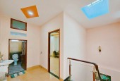 Hàng Ngộp 70m2, 3 tầng, 3 phòng ngủ, đường Nguyễn Duy Trinh Thủ Đức 3T9