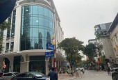 Nhà VIP mặt phố Nguyễn Tuân, Thanh Xuân, 72m2 x 7 tầng, vỉa hè đá bóng, kinh doanh