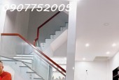 3 TẦNG BTCT LINH XUÂN - 62M2 CHỈ HƠN 4 TỶ MINI