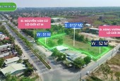 Cần bán 6000m2 đất 2  mặt tiền tại xã Phước An Nhơn Trạch Đồng Nai cực đẹp